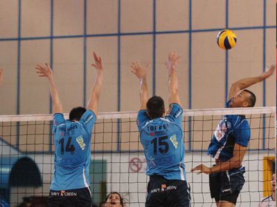 Πήρε Σέφτικ η Λαμία