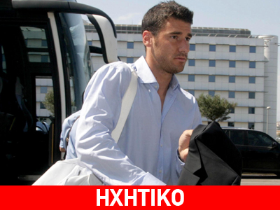 Μηνυτήρια αναφορά στον Σεϊταρίδη