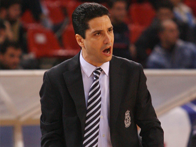 Σφαιρόπουλος: Είμαστε συγκρατημένα αισιόδοξοι