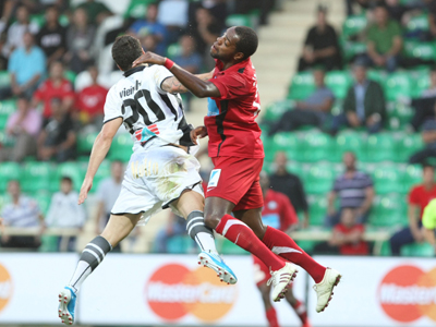 Με απουσίες η προετοιμασία της Ξάνθης