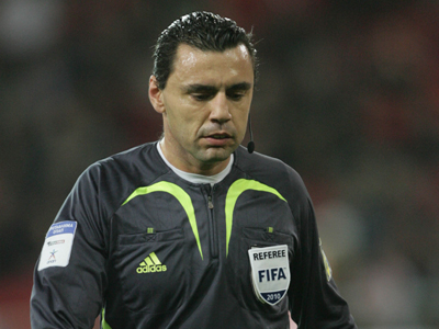 Ο Καλόπουλος στη Νέα Σμύρνη