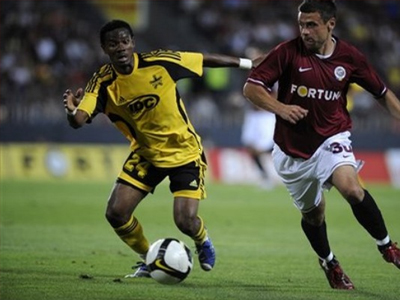 Sasnitski: Πρέπει να παλέψουμε