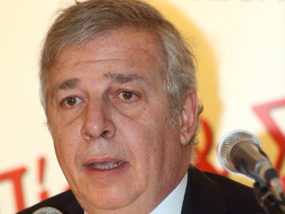 Μπιτσαξής: Σεβασμός στο τεκμήριο της αθωότητας