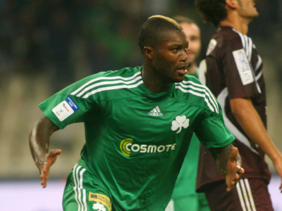 Σισέ: Δίνω πάντα τον καλύτερο εαυτό μου