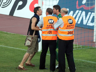 Την Πέμπτη εκδικάζεται η ένσταση του Άρη