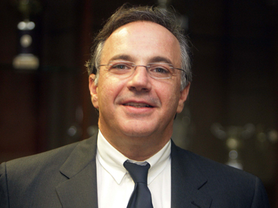 Παραιτήθηκε ο Συγγελίδης