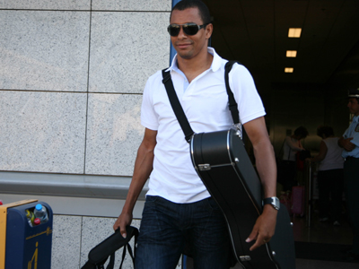 Κλήθηκε στην Εθνική Βραζιλίας ο Gilberto Silva