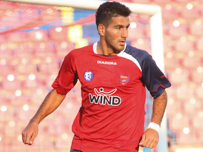 Σιόβας: Μόνο νίκη με Λιθουανία