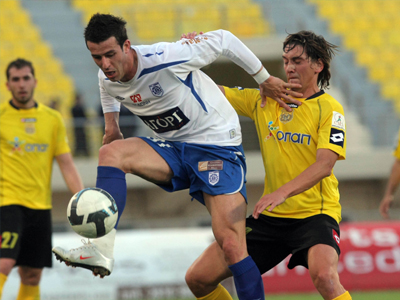 Στη Θεσσαλονίκη ο Σίσιτς