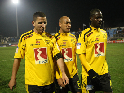 Έκλεψαν τα δελτία του Άρη!