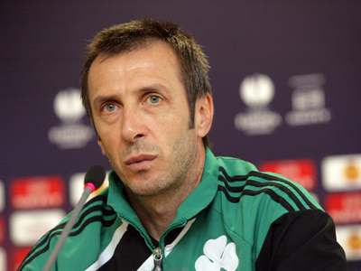 «Πέταξε» για Βέλγιο ο Παναθηναϊκός