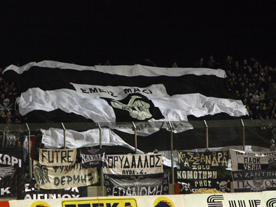 Απολογούνται έξι ΠΑΕ