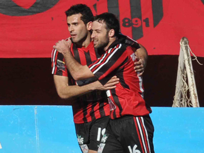 Κερδισμένη η Παναχαϊκή