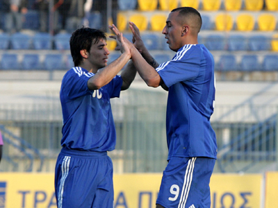 Η αποστολή των Ελπίδων