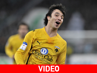 MVP ο Σίσιτς, Best Goal ο Σκόκο MVP ο Σίσιτς, Best Goal ο Σκόκο