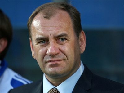 Με Στρμπα στο Μουντιάλ η Σλοβακία