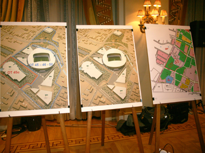 Κατήγγειλε τη σύμβαση