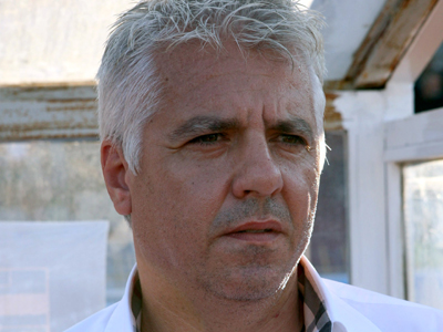 Επιστρέφει ο Ταυλαρίδης