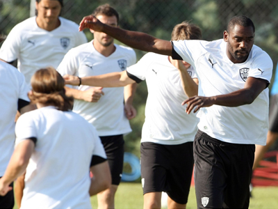 Νίκησε ο ΠΑΟΚ, 1-0 την Έρφουρτ