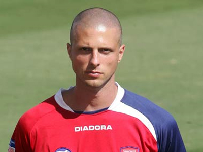 Έφυγε από τον Πανιώνιο ο Σμόγιε