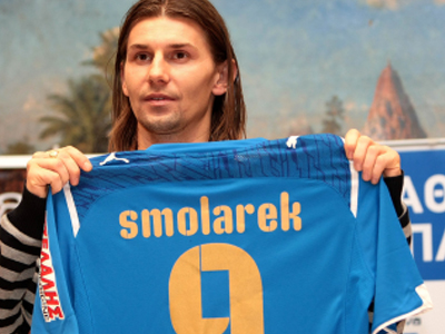 Σμολάρεκ: Θέλουμε… Ευρώπη