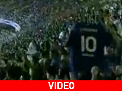 Συνεχίζουν στο Λιμπερταδόρες Χουάν, Κρουζέιρο και Λιμπερτάδ