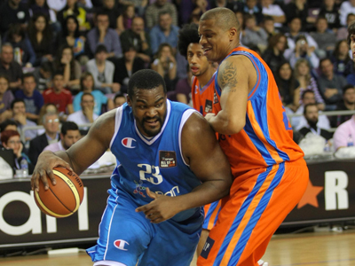 Οι Έλληνες νικητές του All Star Game