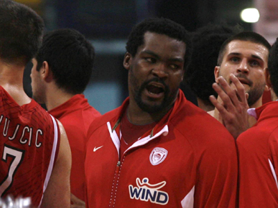 Με «Σόφο» κόντρα στον Άρη ο Ολυμπιακός