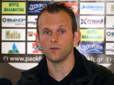 Έκλεψαν τον Ολιβιέ Σορλέν