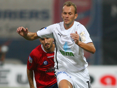 Σορλέν: Καθήκον να κερδίζουμε μέσα στην Τούμπα