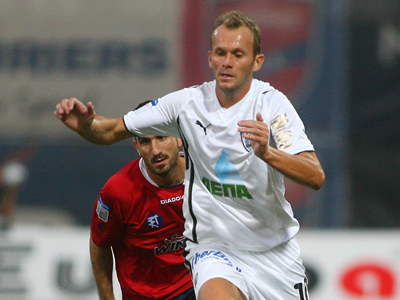 Χωρίς Σορλέν ο ΠΑΟΚ