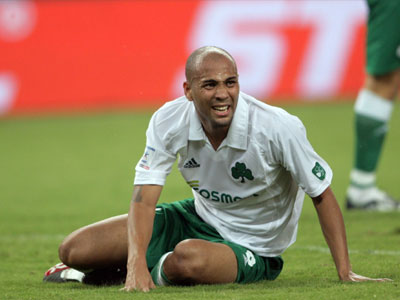 Στη Σάντος ο Ροντρίγκο Σόουζα