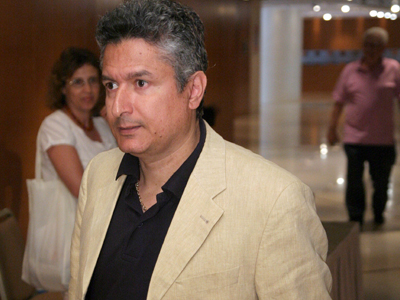 «Αποσύρω την υποψηφιότητά μου»