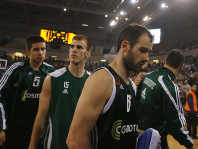 Άλλαξε ώρα το Παναθηναϊκός – Μπαρτσελόνα