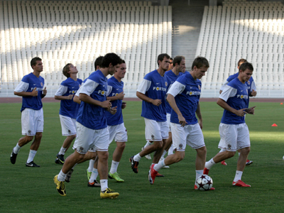 Hasek: Φαβορί ο Παναθηναϊκός