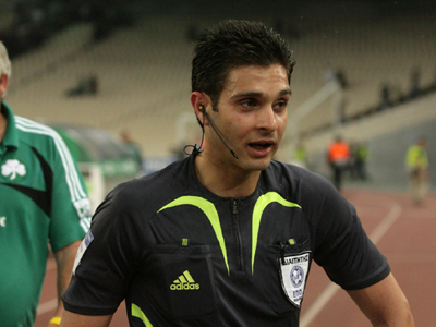 Σπάθας στο «Καυτανζόγλειο», Σιδηρόπουλος στο «Καραϊσκάκης»