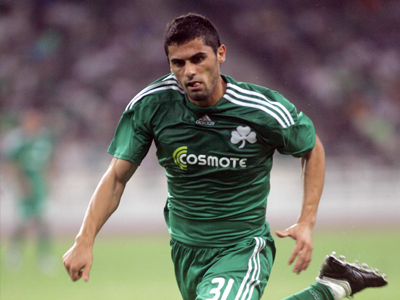 Εκτός αποστολής ο Σπυρόπουλος, που απολογήθηκε στη διοίκηση