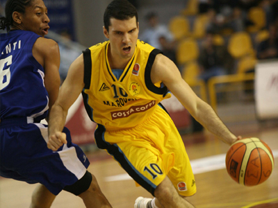 Στην Καβάλα ο Στεφανίδης