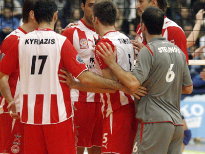 Στεφάνου: Έτοιμοι για τη Ντιναμό