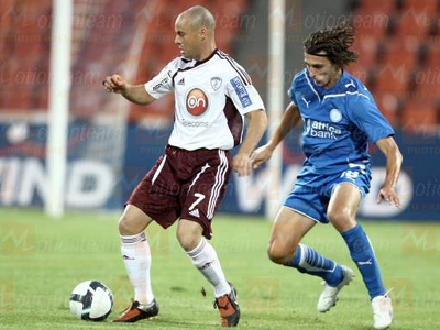 Η αποστολή της Λάρισας