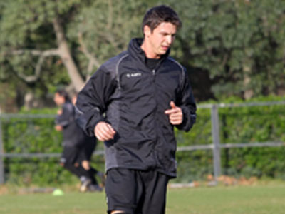 Στον ΟΦΗ ο Καπάνταης