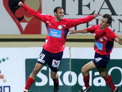 Αποχωρεί από την Ξάνθη ο Ταϊντέρ