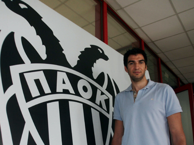 Ταπούτος: Καλή και οργανωμένη ομάδα τα Τρίκαλα