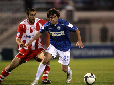 Χωρίς Τάτο και Μασάρα ο Ατρόμητος