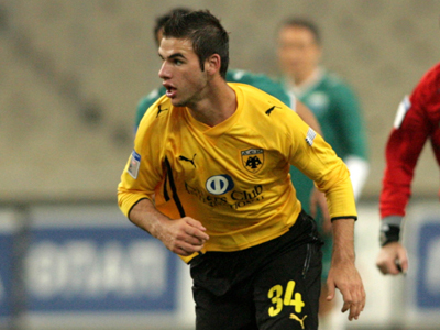 Αγοράζει από Ελλάδα η Τζένοα