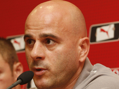 Με απουσίες στο ντέρμπι του ΟΑΚΑ ο Ολυμπιακός