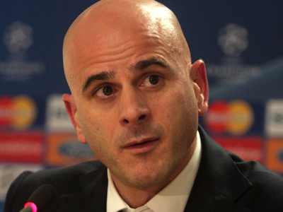 Στη Γεωργία για δύο χρόνια ο Κετσπάγια