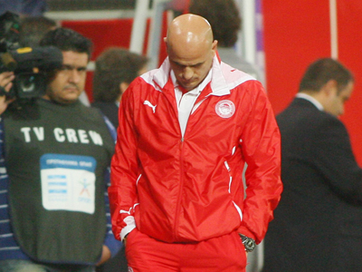 Τέλος ο Ketsbaia, υπηρεσιακός ο Badovic