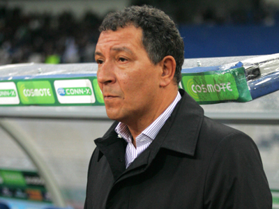 Τεν Κάτε: Πιστεύω στο ρόστερ της ομάδας