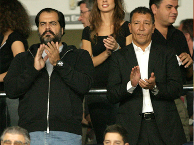 Διαμαρτύρεται στον Ολυμπιακό ο Παναθηναϊκός